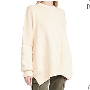 Free People East Street Tunic